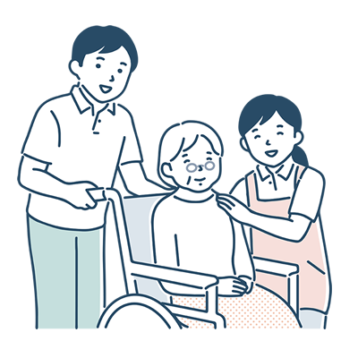 介護福祉士